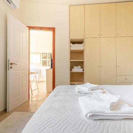 Cozy Apartment In The Heart Of City Center Heraklion Zewnętrze zdjęcie