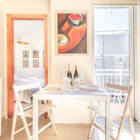 Cozy Apartment In The Heart Of City Center Heraklion Zewnętrze zdjęcie