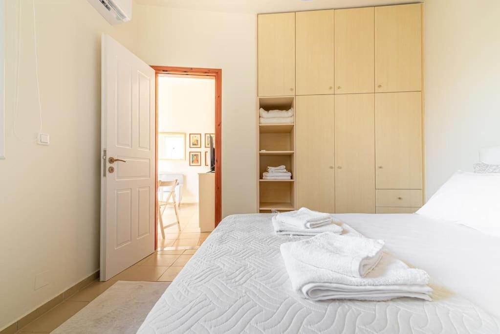 Cozy Apartment In The Heart Of City Center Heraklion Zewnętrze zdjęcie