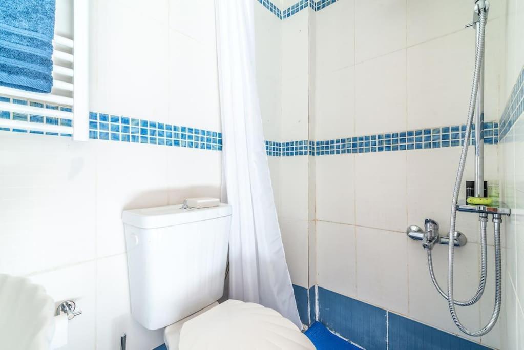 Cozy Apartment In The Heart Of City Center Heraklion Zewnętrze zdjęcie