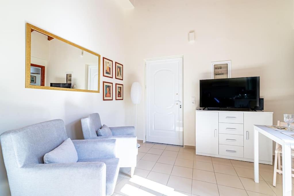 Cozy Apartment In The Heart Of City Center Heraklion Zewnętrze zdjęcie