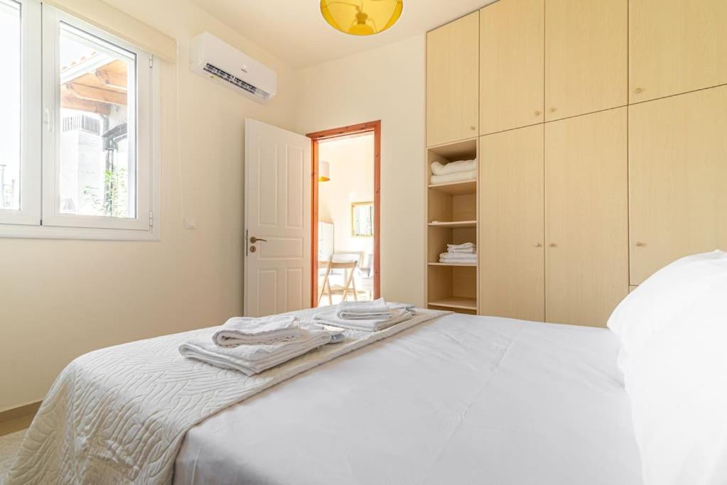 Cozy Apartment In The Heart Of City Center Heraklion Zewnętrze zdjęcie
