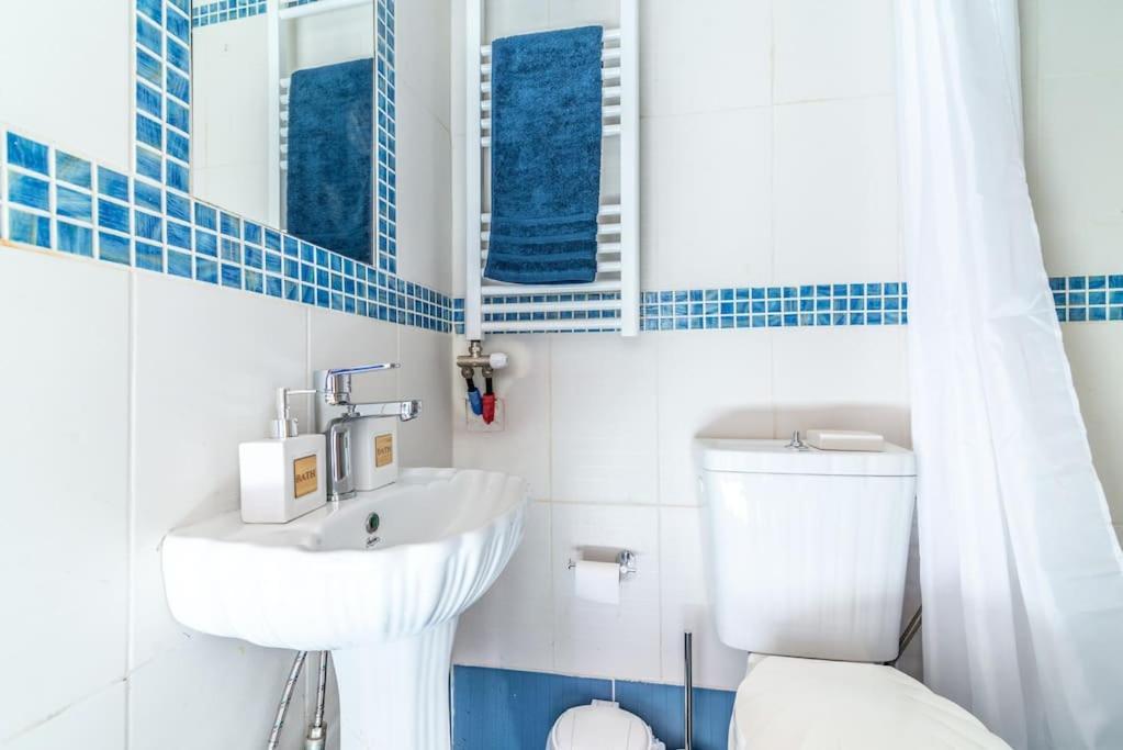 Cozy Apartment In The Heart Of City Center Heraklion Zewnętrze zdjęcie