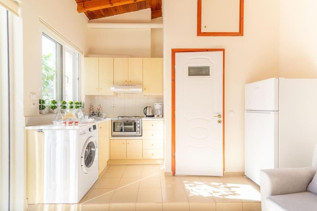 Cozy Apartment In The Heart Of City Center Heraklion Zewnętrze zdjęcie