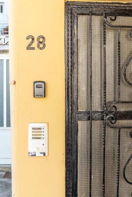 Cozy Apartment In The Heart Of City Center Heraklion Zewnętrze zdjęcie